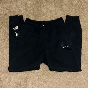 Nike sweatpants